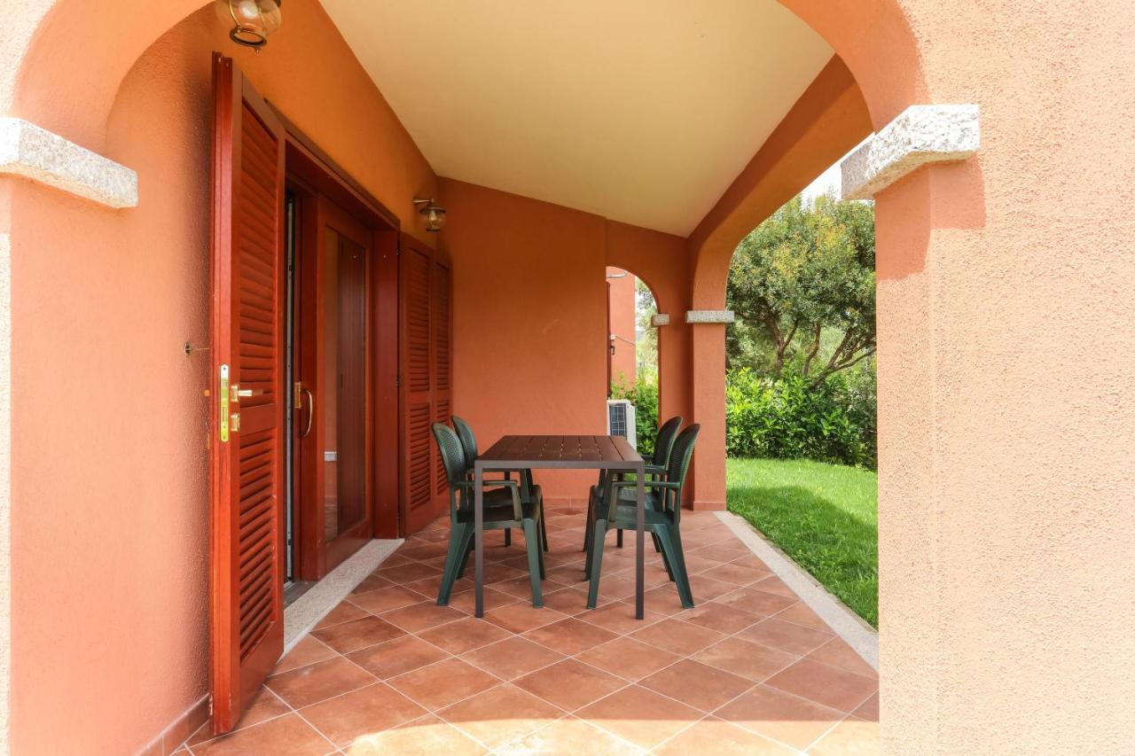 فيلا La Casa Di Debora سان تيودورو المظهر الخارجي الصورة